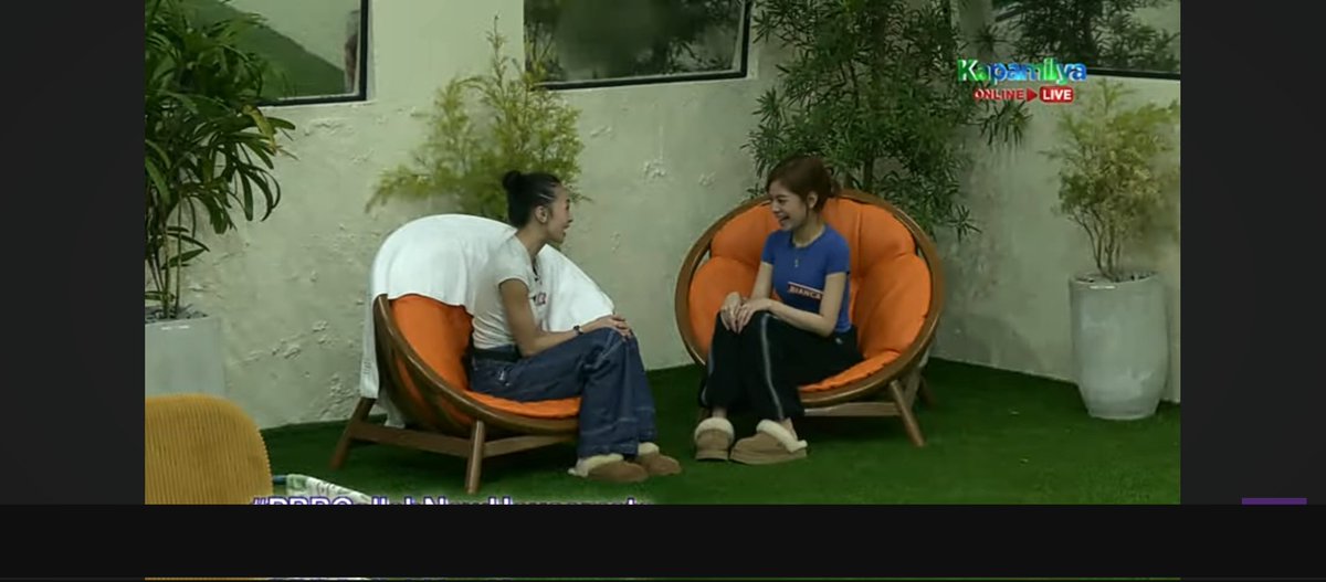 i_ron_man___'s tweet photo. Congratulations, AC! Another day, another episode of us dealing with your personal insecurities. Bukas uli, bahagian mo uli kami ng katoxican mo, tutal ikaw naman ang main character. 
#PBBCollabNewHousemate https://t.co/sWP445xcta