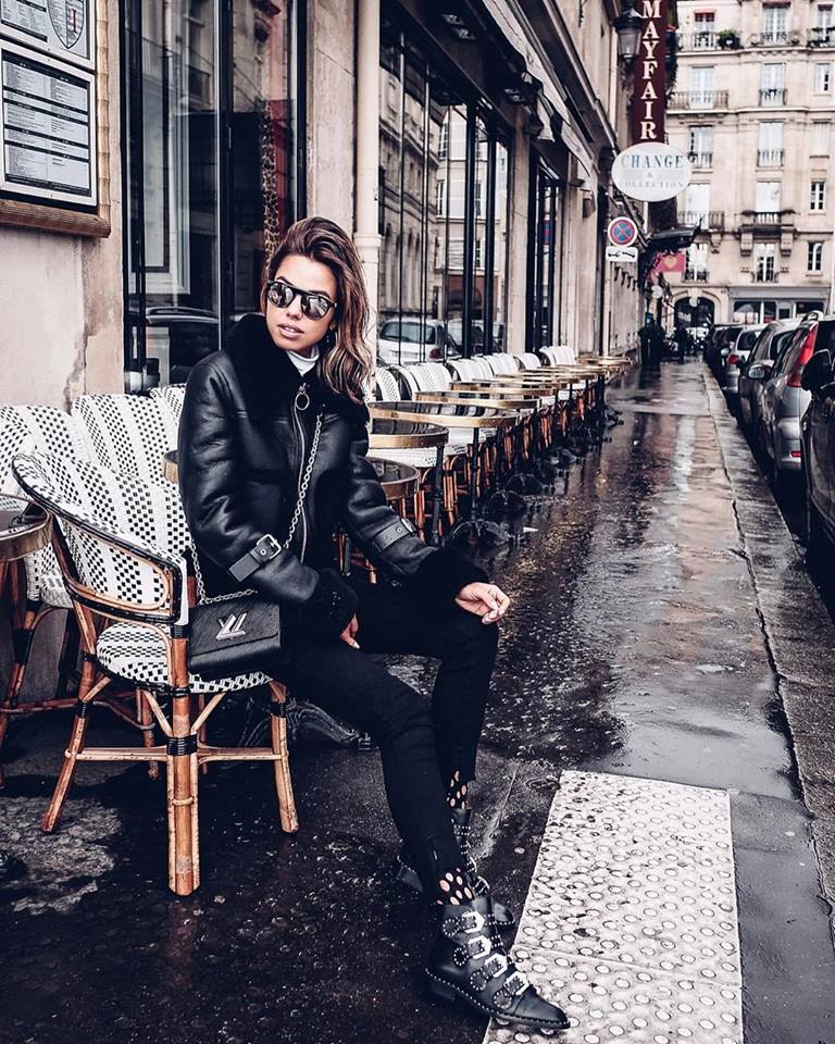 Rainy Friday in Paris as weekend vibes from our international tribe bring-out #upcycling, smart fashion as part of a #circular lifestyle. Tell the story of your design thru-out it's lifecycle! Creators &amp; brands can create 360° circular connected goods, technology is here now 🌎💚