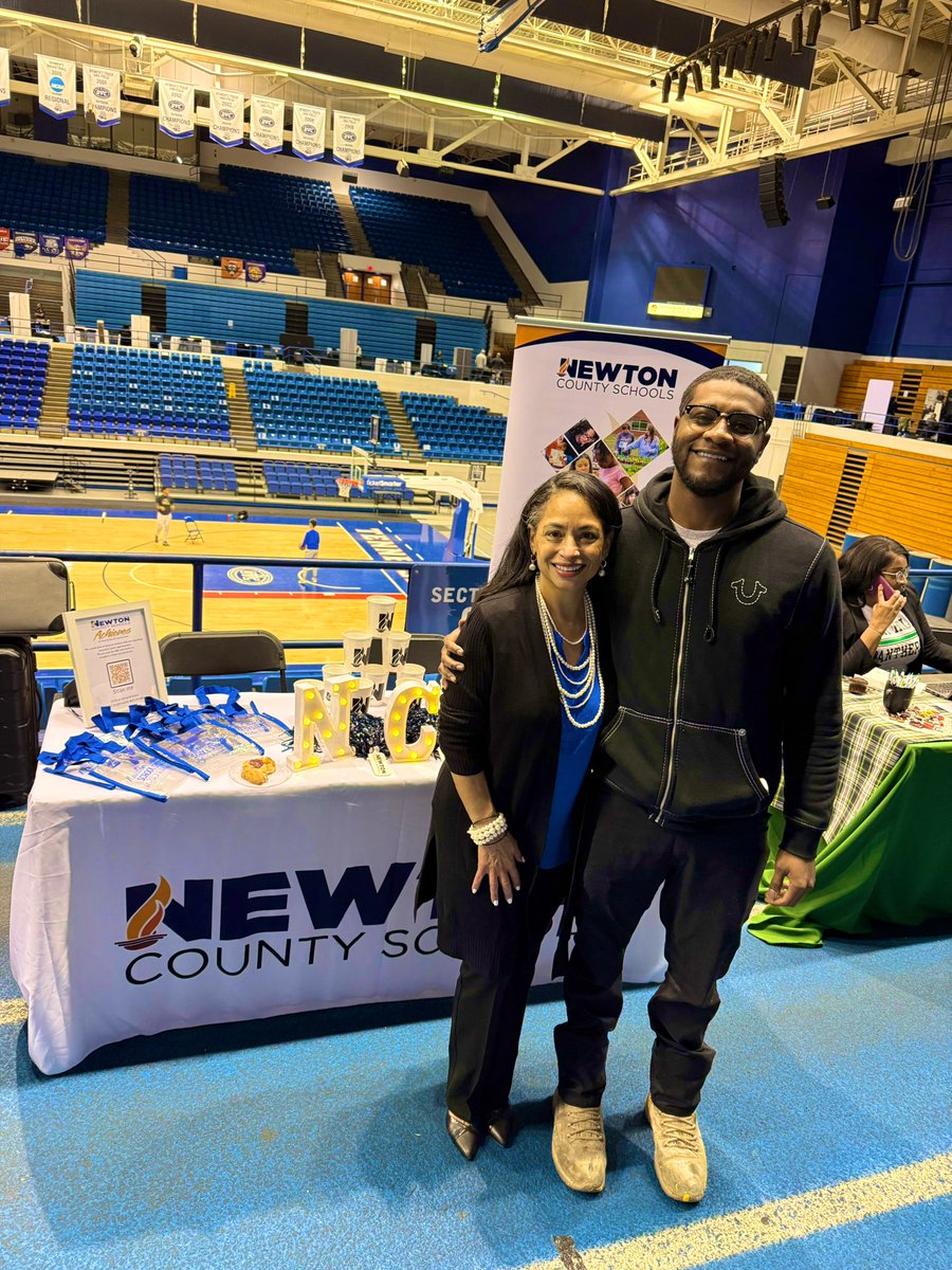 NCS HRDept (@ncsshrdept) on Twitter photo Hello <a href="/TSUedu/">Tennessee State University</a>! 📣
NCS is recruiting teachers today at the Gentry Center! Stop by and see how our district is #BuildingOurFuture.
✨ Join us and be a part of the change! #NCSRecruitment #JoinOurTeam #FutureEducators Hello <a href="/TSUedu/">Tennessee State University</a>! 📣
NCS is recruiting teachers today at the Gentry Center! Stop by and see how our district is #BuildingOurFuture.
✨ Join us and be a part of the change! #NCSRecruitment #JoinOurTeam #FutureEducators