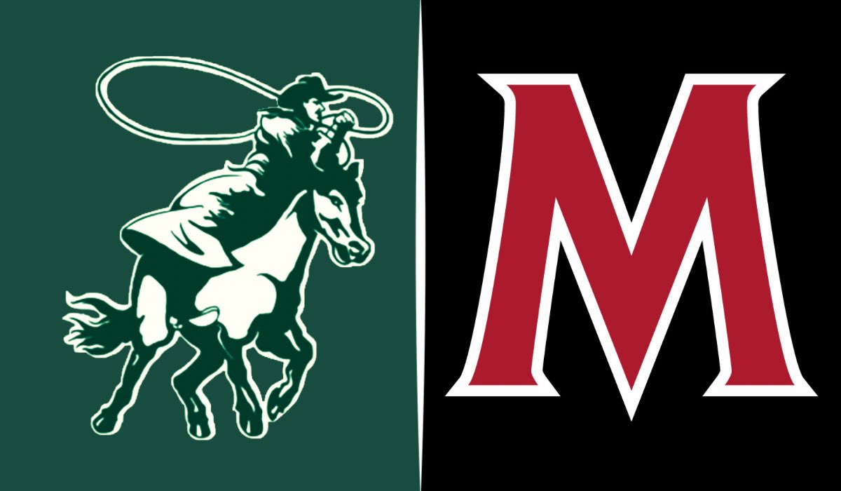 𝙐𝙎𝘼𝙊 𝙫𝙨 𝙈𝘼𝘾𝙐

It’s #1 vs #2 in Chickasha this weekend as the top 2 teams in the Sooner Athletic Conference face off in a 3 game series

MACU looks to keep their stronghold on the SAC as USAO looks to take the top spot

Click ⬇️ for a preview

🔗 tinyurl.com/57xnp62p