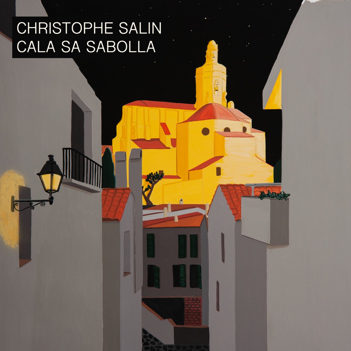 "Cala Sa Sabolla", the first single from Christophe Salin's new EP "Melodies &amp; Harmonies", is out today. Warm, uplifting house music inspired by a small bay near a Spanish village. Available on all platforms: inchbyinch.lnk.to/SALIND008