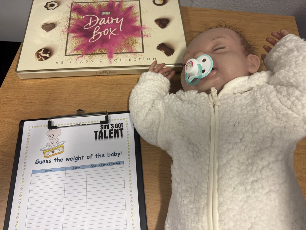 RWT Resus Training tweet media