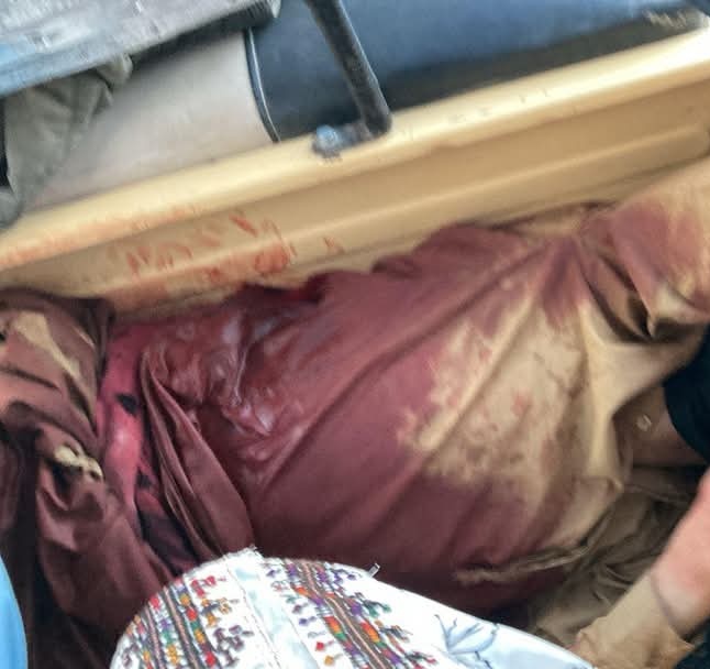 NoorBaluc's tweet photo. According to reports 7 persons have lost life and many in critical condition.
Rules of the game have really changed now cry for justice  is met with bullet by LEAs. 
#Quetta #BYC https://t.co/w2NrUZxulB