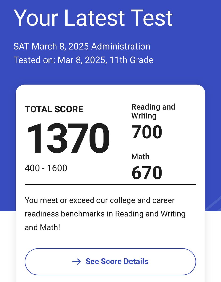 Paisley Binswanger (@pbinswanger2026) on Twitter photo First 𝓐𝓒𝓣 (31) + 𝓢𝓐𝓣 (1370) scores.. 📖‼️#STUDENTathlete <a href="/ECunitedbball/">eastcoastunited</a> <a href="/sarasotaGBB/">Sarasota Girls Basketball</a> <a href="/EJMurray8/">EJ Murray</a> <a href="/CoachCoreyECU/">Coach Corey ECU</a> <a href="/SaraNuxol/">Sara Nuxol</a> First 𝓐𝓒𝓣 (31) + 𝓢𝓐𝓣 (1370) scores.. 📖‼️#STUDENTathlete <a href="/ECunitedbball/">eastcoastunited</a> <a href="/sarasotaGBB/">Sarasota Girls Basketball</a> <a href="/EJMurray8/">EJ Murray</a> <a href="/CoachCoreyECU/">Coach Corey ECU</a> <a href="/SaraNuxol/">Sara Nuxol</a>