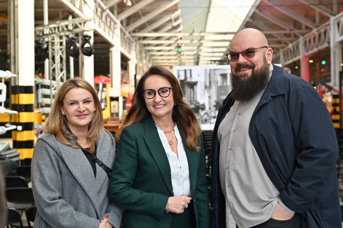 Renata Kaznowska tweet media