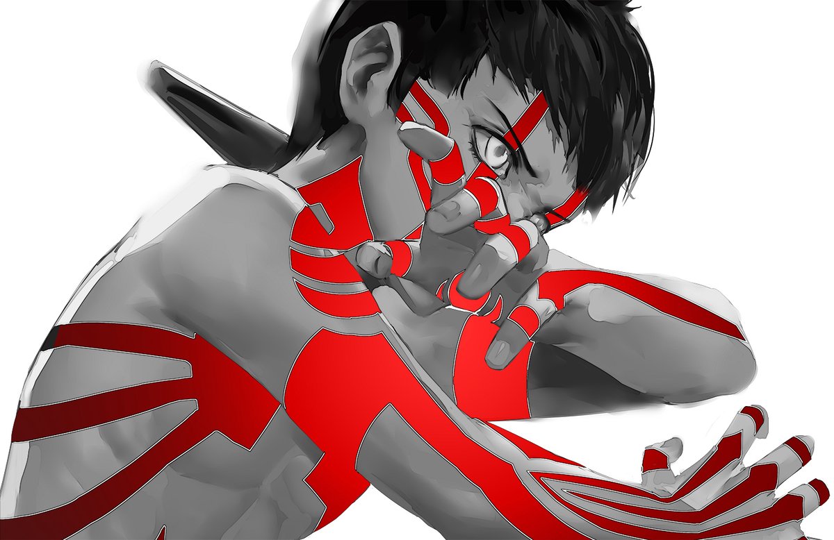 blazpu (@blazpu_) on Twitter photo 