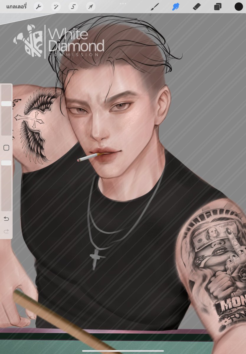 WIP ปกสำ 🫣💛

#ปกนิยายสำเร็จรูป