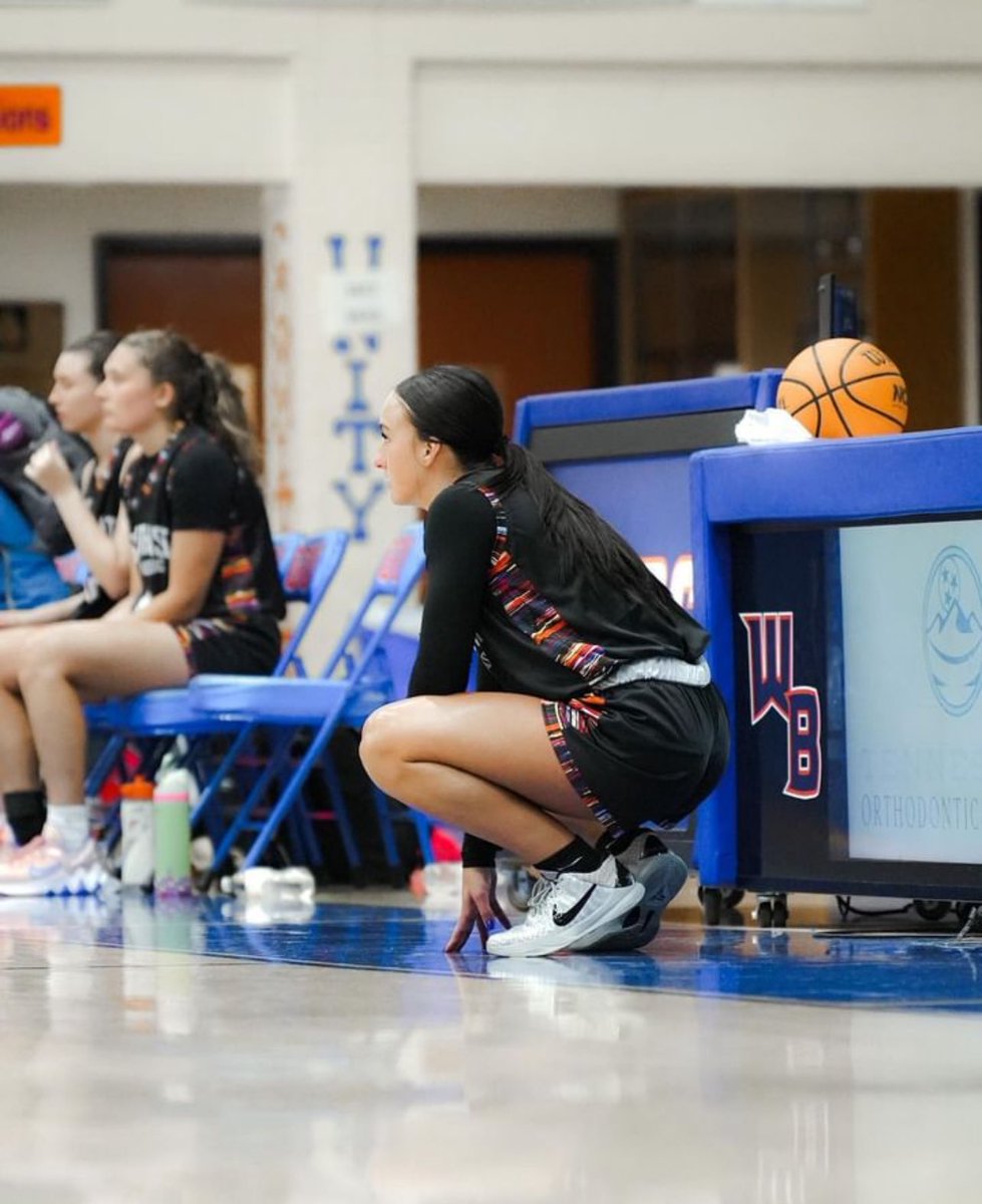 Izzy Proffitt tweet media