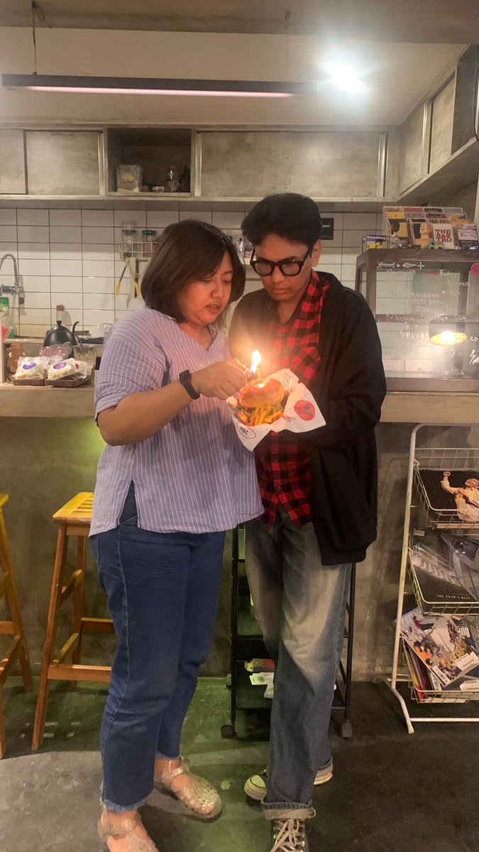 SaffanahlayyinA's tweet photo. happy birthday bby🤍 @farkaspian https://t.co/jSNdrprULX
