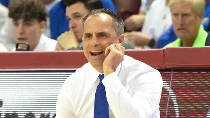 I coached against Ben McCollum across six seasons. We built our roster and our defensive system with the goal of taking them down. While we beat them three times in a row, they always flexed greater winning four D2 National Championships and beating us a large majority of the