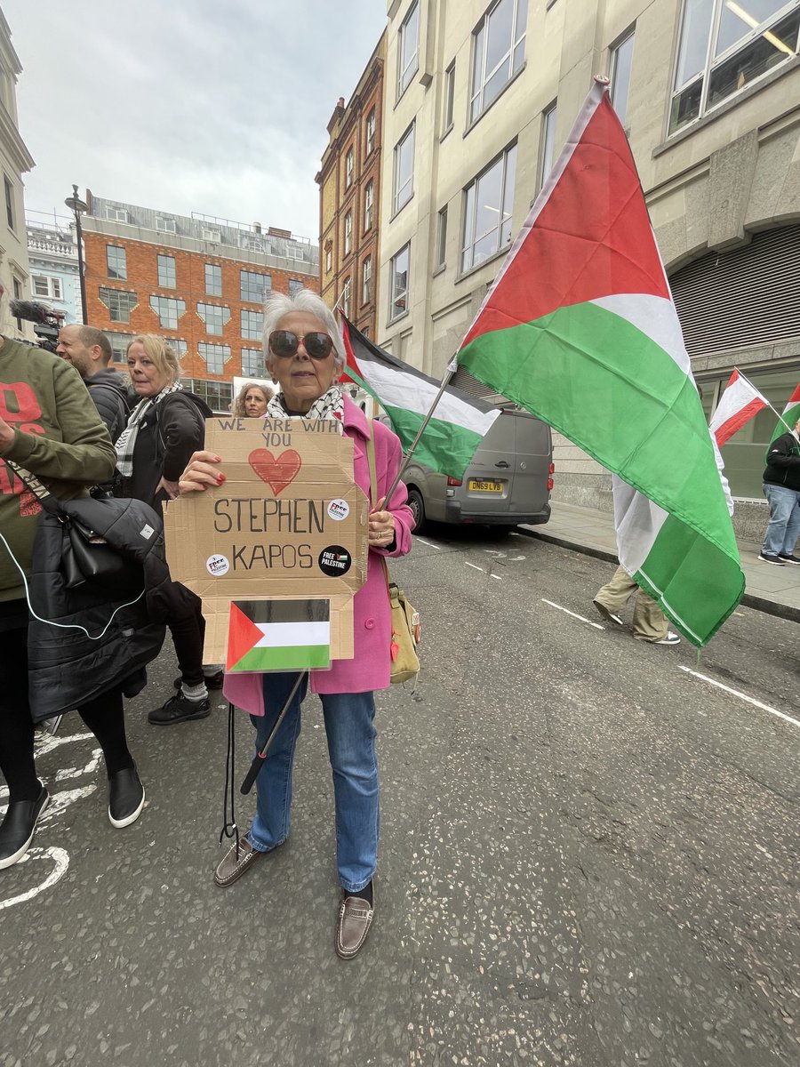 Judith Orr tweet media