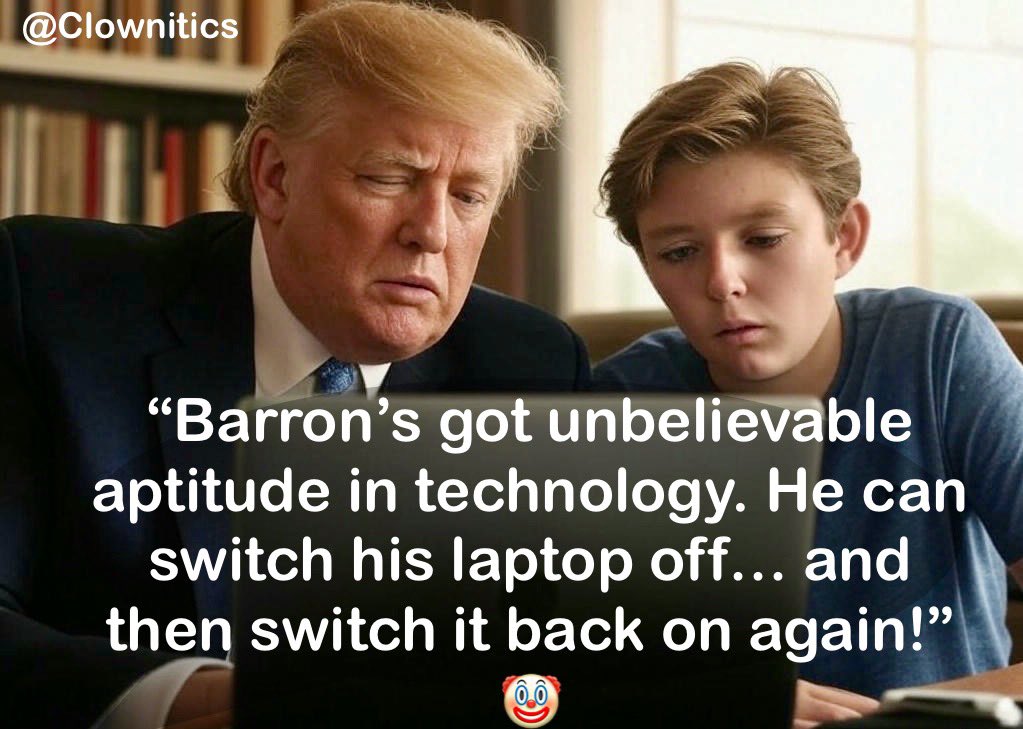 PoliticsGTTO (@politicsgtto) on Twitter photo 