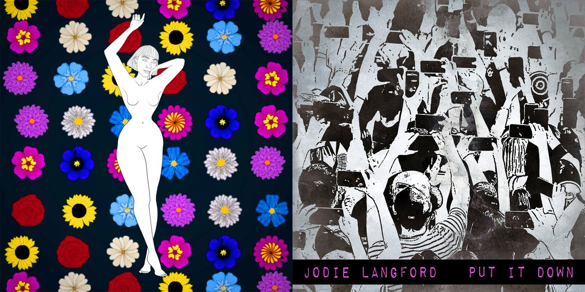 FutureproofPR (@futureproofpr) on Twitter photo #ICYMI Big thx to <a href="/RadioNorthwich/">Radio Northwich</a>'s #DebbieCannon for spinning the "uber talented" <a href="/langfordlegs/">Jodie Langford</a>' #newsingle #PutItDown & #singersongwriter #Rikke's "beautiful" track #Flowers on #ShesEclectic💥 Have a listen👇😍
#JLPID25 #RF25 <a href="/TheWarrenYP/">The Warren Youth Project</a> <a href="/RikkeNormann/">Rikke Normann</a>
bit.ly/3WzspQw #ICYMI Big thx to <a href="/RadioNorthwich/">Radio Northwich</a>'s #DebbieCannon for spinning the "uber talented" <a href="/langfordlegs/">Jodie Langford</a>' #newsingle #PutItDown & #singersongwriter #Rikke's "beautiful" track #Flowers on #ShesEclectic💥 Have a listen👇😍
#JLPID25 #RF25 <a href="/TheWarrenYP/">The Warren Youth Project</a> <a href="/RikkeNormann/">Rikke Normann</a>
bit.ly/3WzspQw