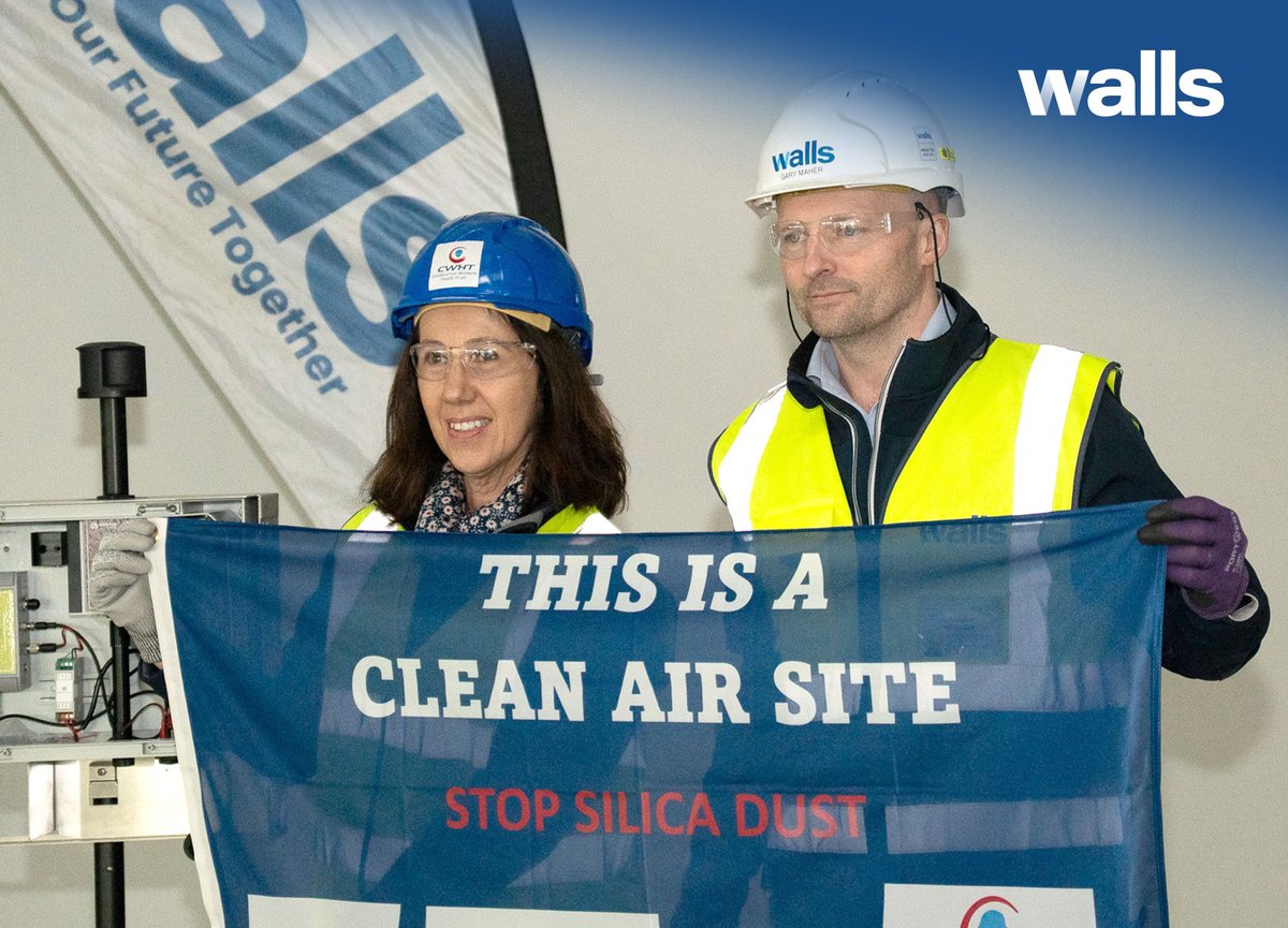 Walls Construction tweet media