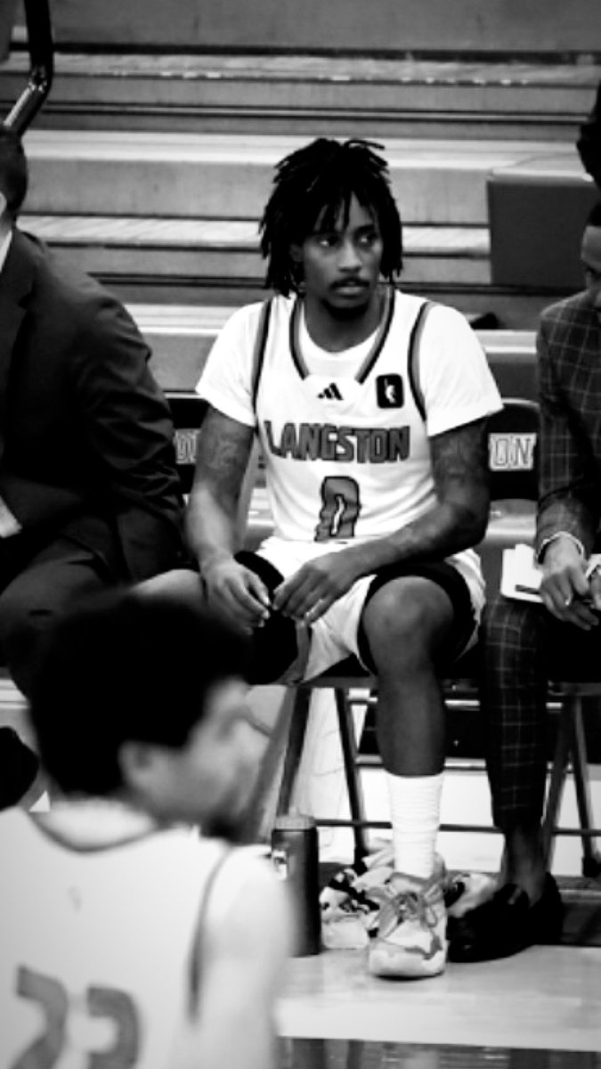 Mario McKinney Jr./ HoodieRio.. 🧕🏽 (@boog341) on Twitter photo Thank you College Basketball it’s been a hell of a journey kid and to all the people that doubted me since day 1 y’all motivated me more than ever to go out and finish strong I really want to thank <a href="/CoachCWRIGHT/">Chris Wright</a> for giving me the opportunity and believing in me since day one 💙🤞🏾 Thank you College Basketball it’s been a hell of a journey kid and to all the people that doubted me since day 1 y’all motivated me more than ever to go out and finish strong I really want to thank <a href="/CoachCWRIGHT/">Chris Wright</a> for giving me the opportunity and believing in me since day one 💙🤞🏾