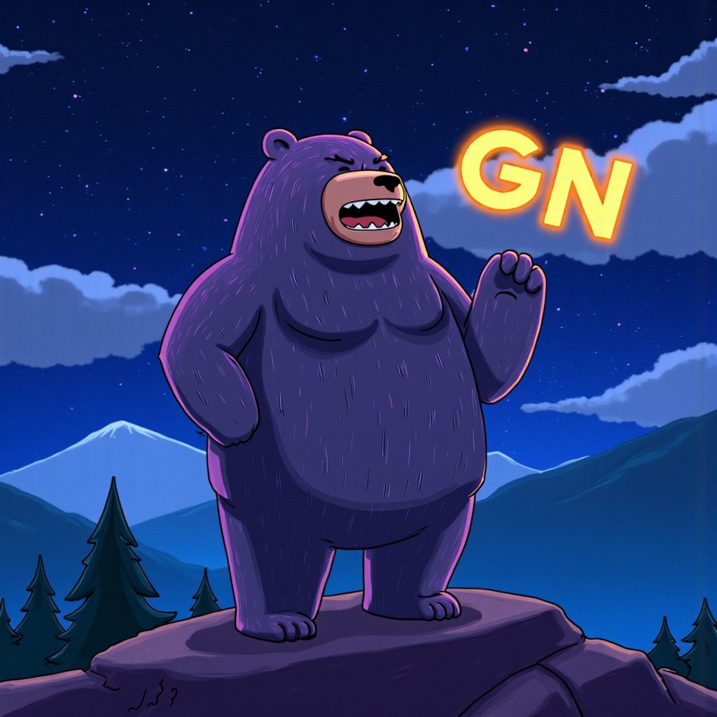 Hello BOI Club! 🐻🔥

Can I get a BIG GN? 📝✨

Let’s connect, engage &amp; grow together! 🫶🐻

WE GRIND, WE WIN! 💯
Tag <a href="/Boithebear/">BOI</a> &amp; rep $BOI like a true warrior! 🏆🐾
Drop a GN &amp; let’s keep pushing! 👇🔥