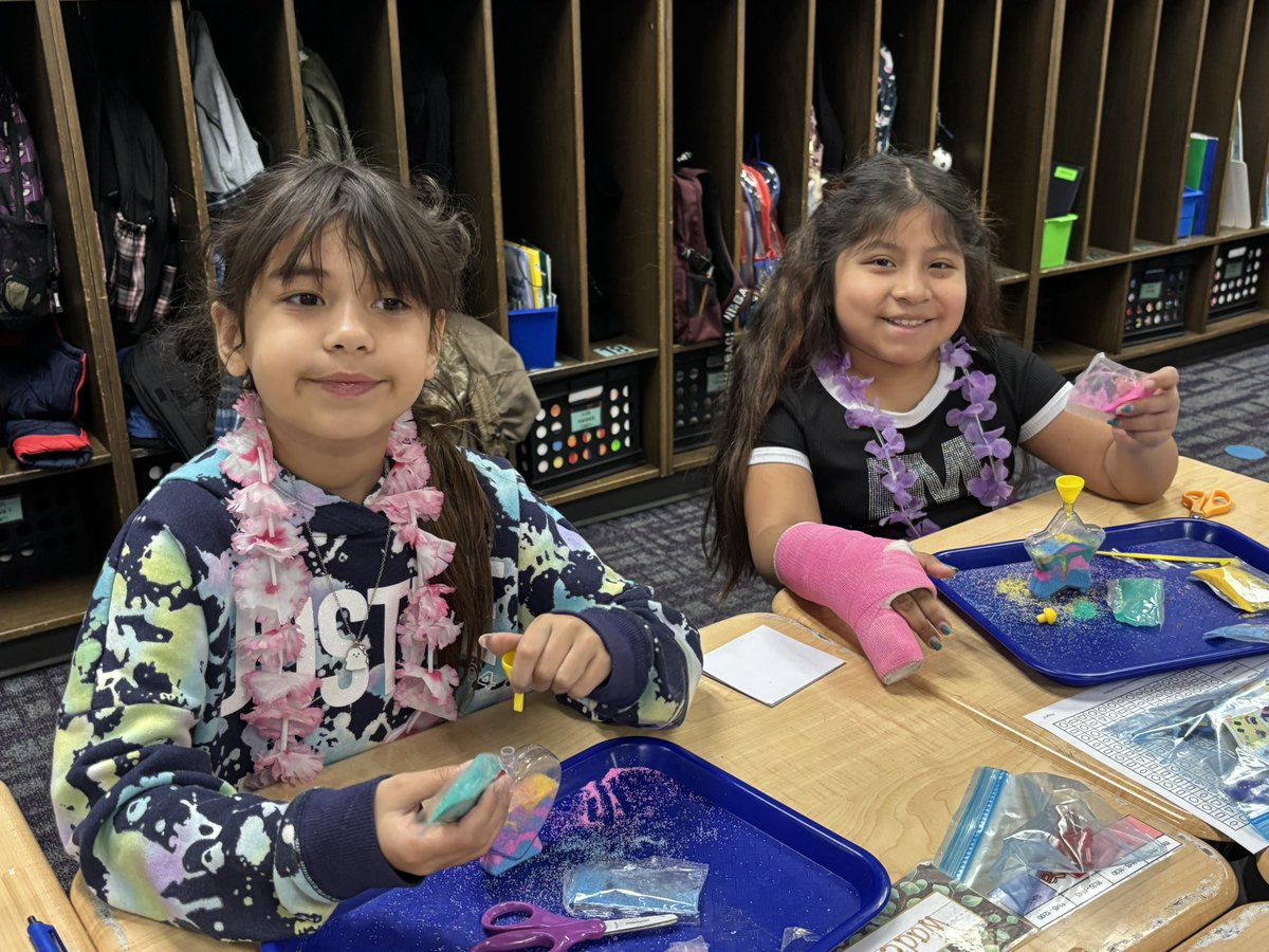 Ms. Schulz tweet media