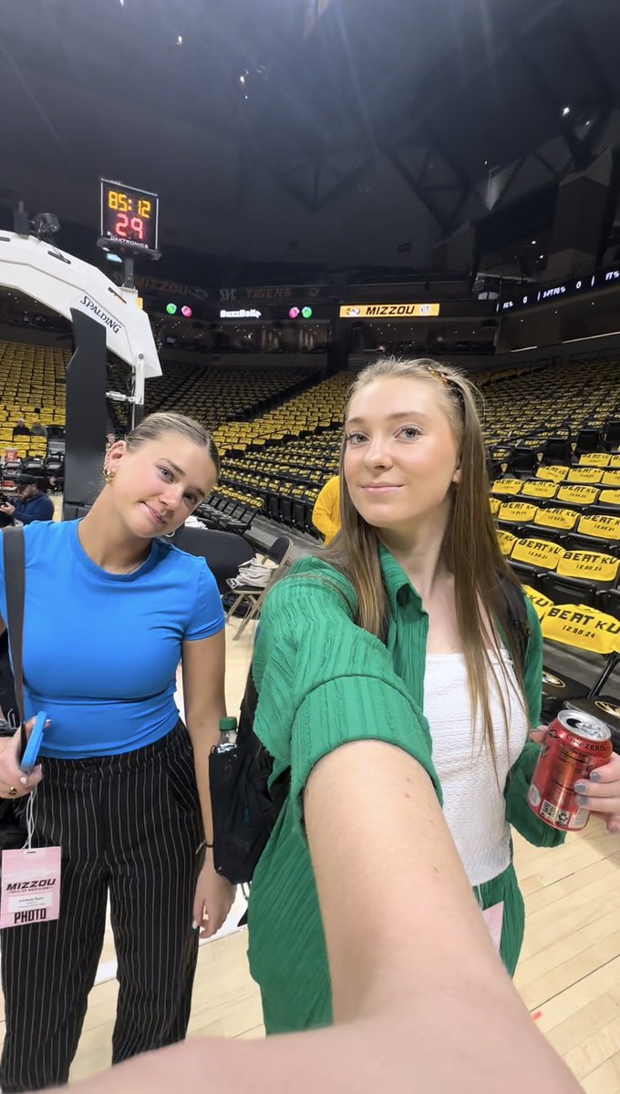 From the Midwest, all the way up to the East Coast, and every state in between, <a href="/lindsayryan40/">Lindsay</a> have enjoyed bringing you all the #kubball content on behalf of <a href="/playmakersku/">Playmakers</a>.