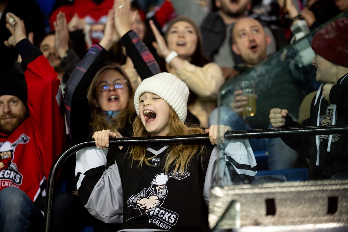 NLLRoughnecks's tweet photo. TOMORROW IS GAME DAY AT THE ROUGH HOUSE 🏡

Get your ticket's now for our Girls in the Game celebration! 

🎟️: https://t.co/wmzbSxO0bV https://t.co/0erPSfadfX