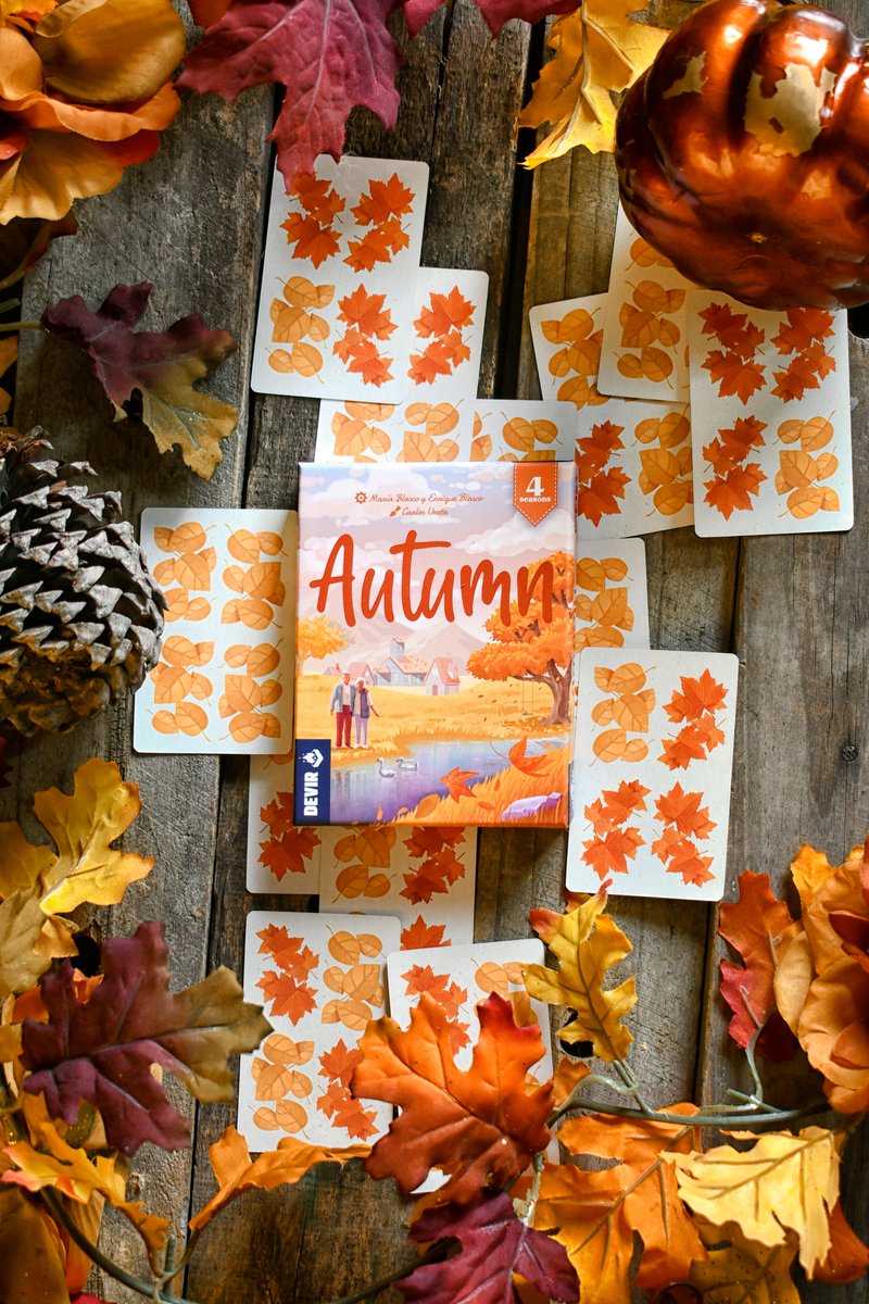 Devir Chile tweet media