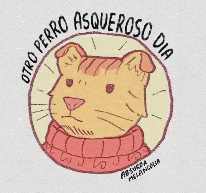 Absurda Melancolía (@absurdamela) on Twitter photo 
