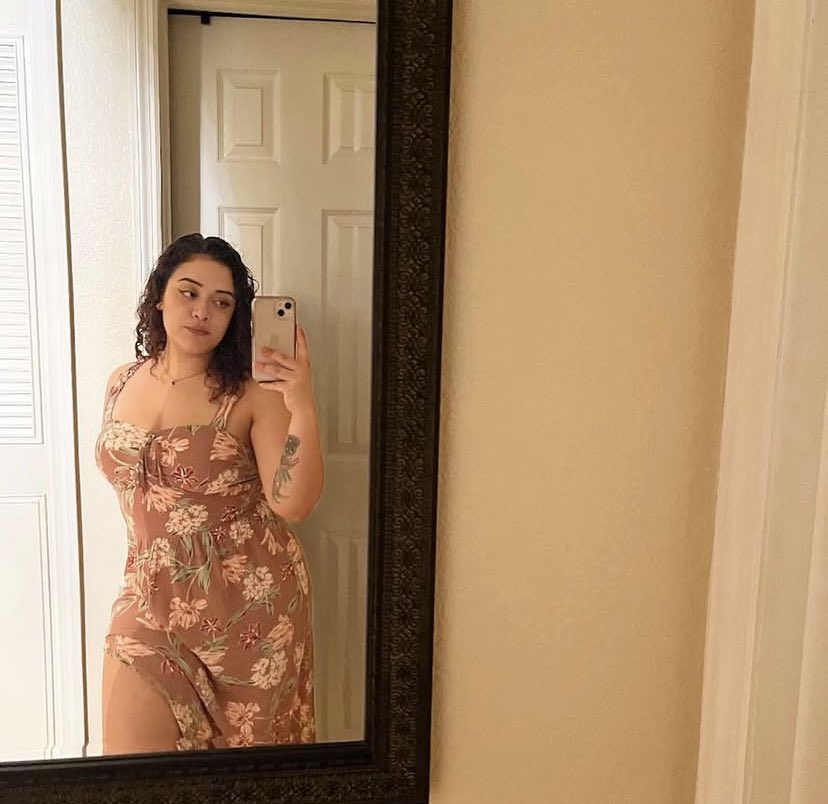 Another beautiful day to be grateful 😇