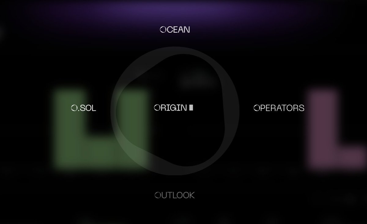 Yesterday, I told you about OPERATORS by O.XYZ. I consider it a unique platform, but today, that’s not the main point. Not only does it pay for your content (evaluated by AI), but they’ve also launched an awesome contest! Here’s how to participate:

📌 How to