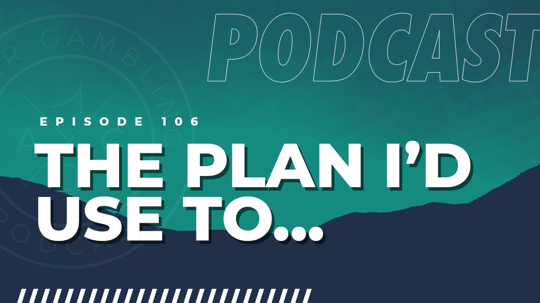 The After Gambling Podcast tweet media