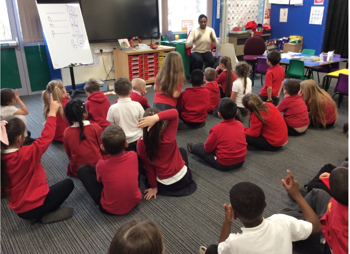In history our KS1 children have been learning about what school was like in the past. The children generated some questions to ask a special visitor who attended school in the 1960's and 1970's. Yesterday Mrs Cole came into school and answered all the children's questions.