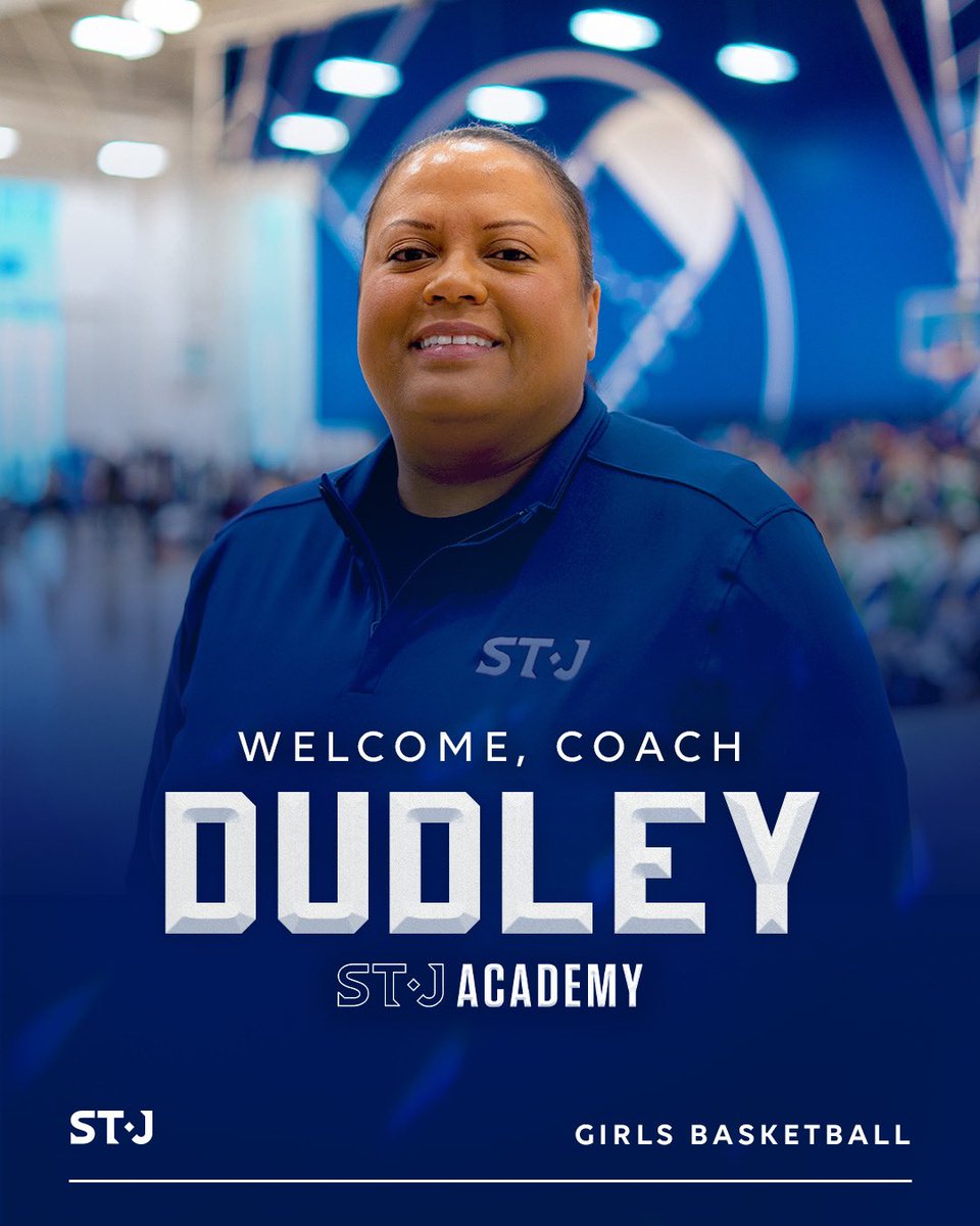 The St. James (@thestjames) on Twitter photo Leading The St. James Girls Basketball Academy, DMV Legend Coach Tamika Dudley. <a href="/DudleyTamika/">Tamika Dudley</a>
You can learn more about the Girls Basketball Academy and tryout this Sunday.
stjacademybytph.leagueapps.com/events/4542718…
#STJAcademy #GirlsBasketball Leading The St. James Girls Basketball Academy, DMV Legend Coach Tamika Dudley. <a href="/DudleyTamika/">Tamika Dudley</a>
You can learn more about the Girls Basketball Academy and tryout this Sunday.
stjacademybytph.leagueapps.com/events/4542718…
#STJAcademy #GirlsBasketball