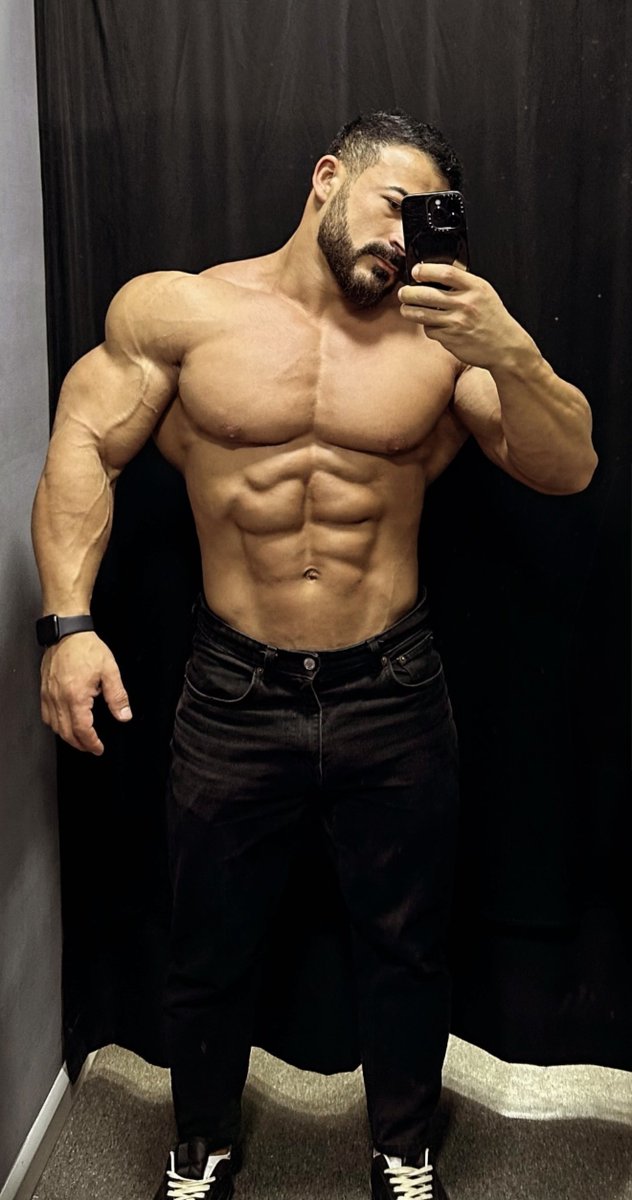 Bodybuilding LB tweet media