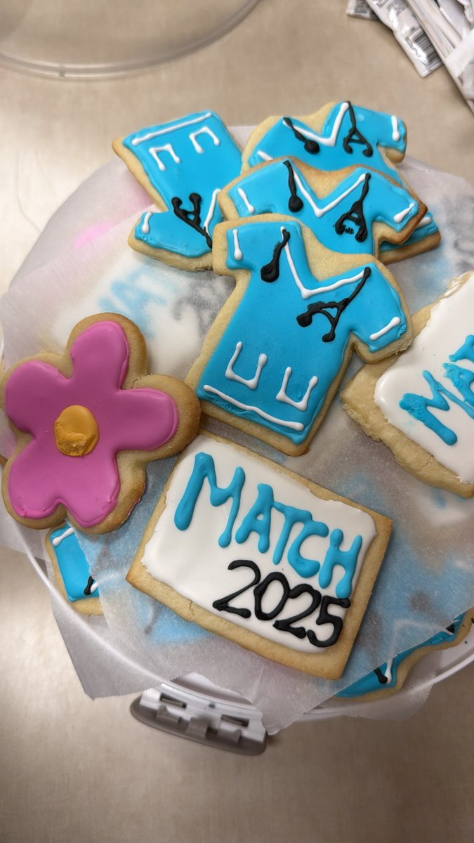 Seniha Irem Sahin, MD (@mdiremsahin) on Twitter photo We are ready to celebrate our incoming PGY1s!! <a href="/EmoryPathology/">Emory University Department of Pathology</a> 🤩#pathmatch2025 #MatchDay2025 #PathTwitter We are ready to celebrate our incoming PGY1s!! <a href="/EmoryPathology/">Emory University Department of Pathology</a> 🤩#pathmatch2025 #MatchDay2025 #PathTwitter