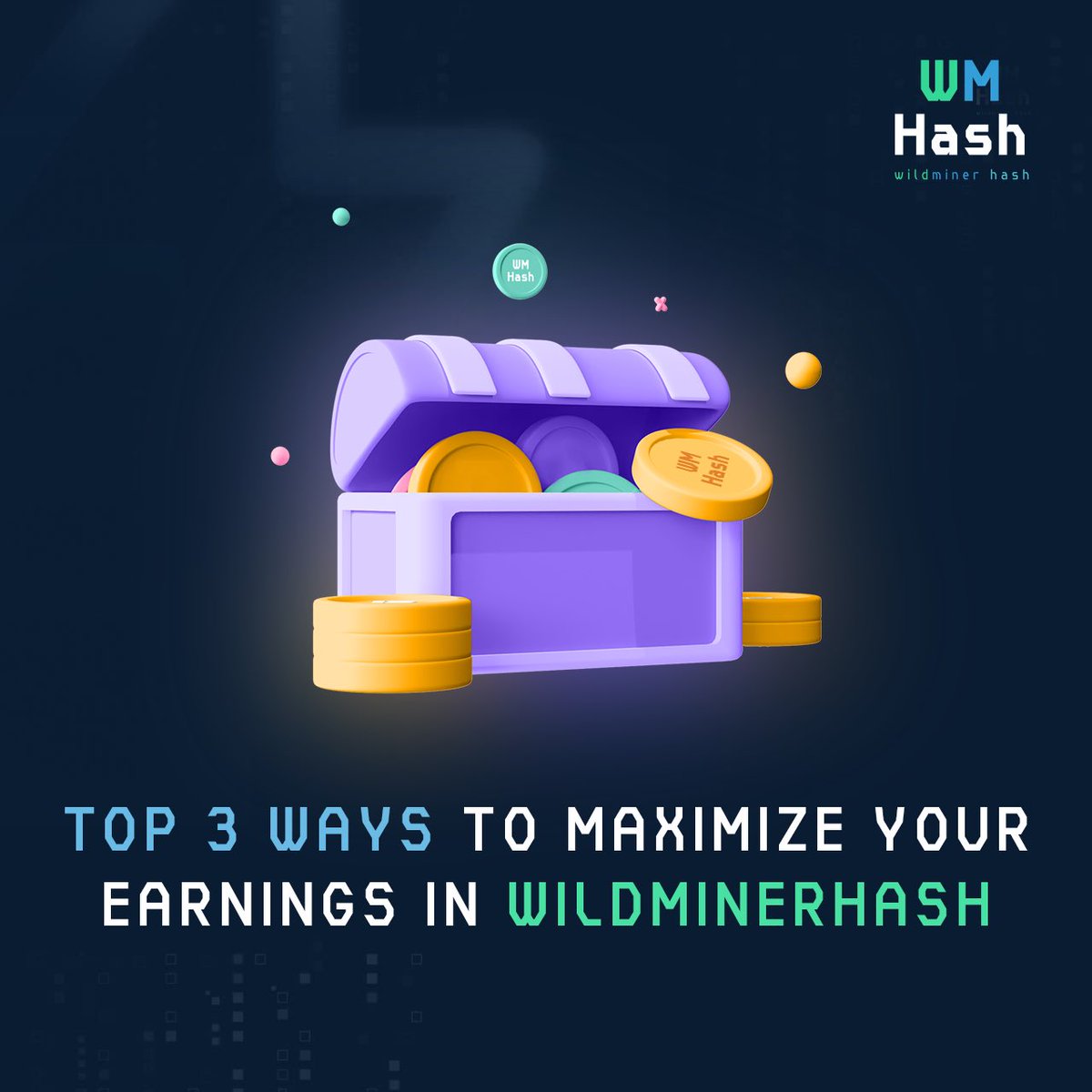 💎 YOUR POCKET MINER 🚀 EARN CRYPTO EVERYWHERE tweet media