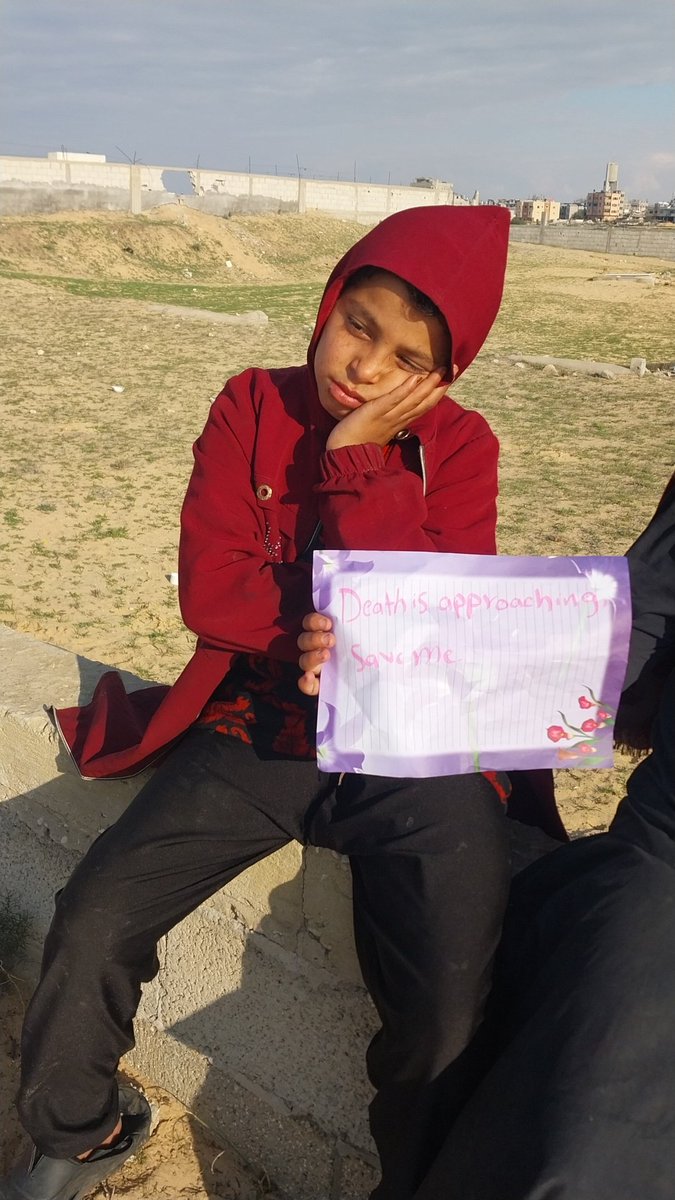 Please help me , I need food😭
Please help me , I need food😭
Please help me , I need food😭
Please help me , I need food😭
Please help me , I need food😭
gofundme.com/f/help-ibrahim…