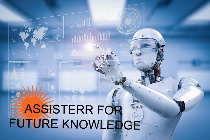 rikiram78478490's tweet image. Overall, AI has great potential to improve quality of life and efficiency in many sectors, although it needs to be balanced with an understanding of the ethical challenges and risk management associated with its use.
@assisterr #assisterr #forfuture