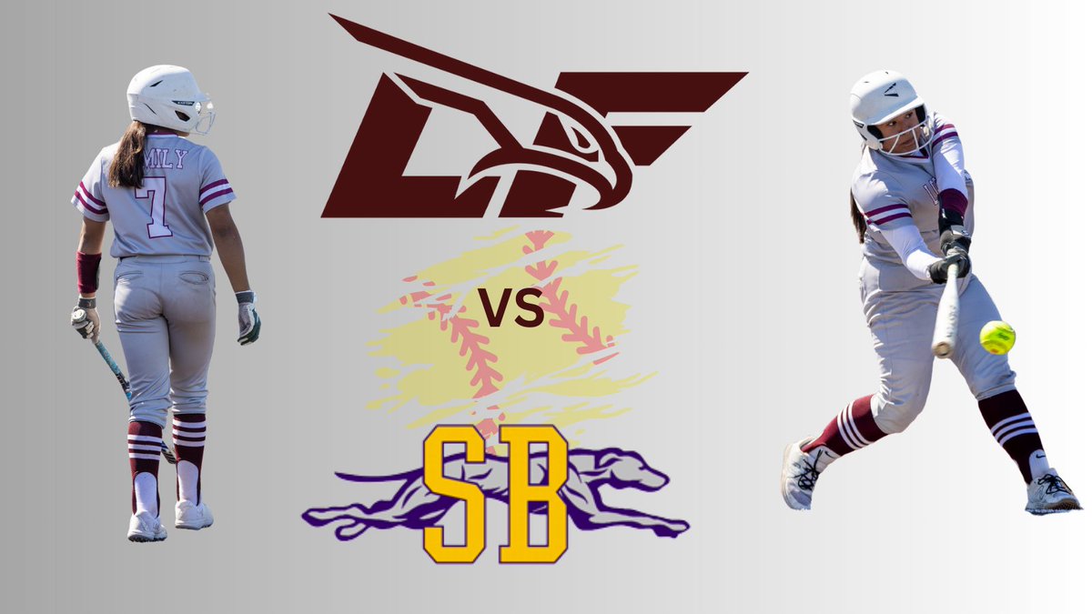 We start 32-6A district play tonight! 6:30PM start! Come out and SUPPORT!