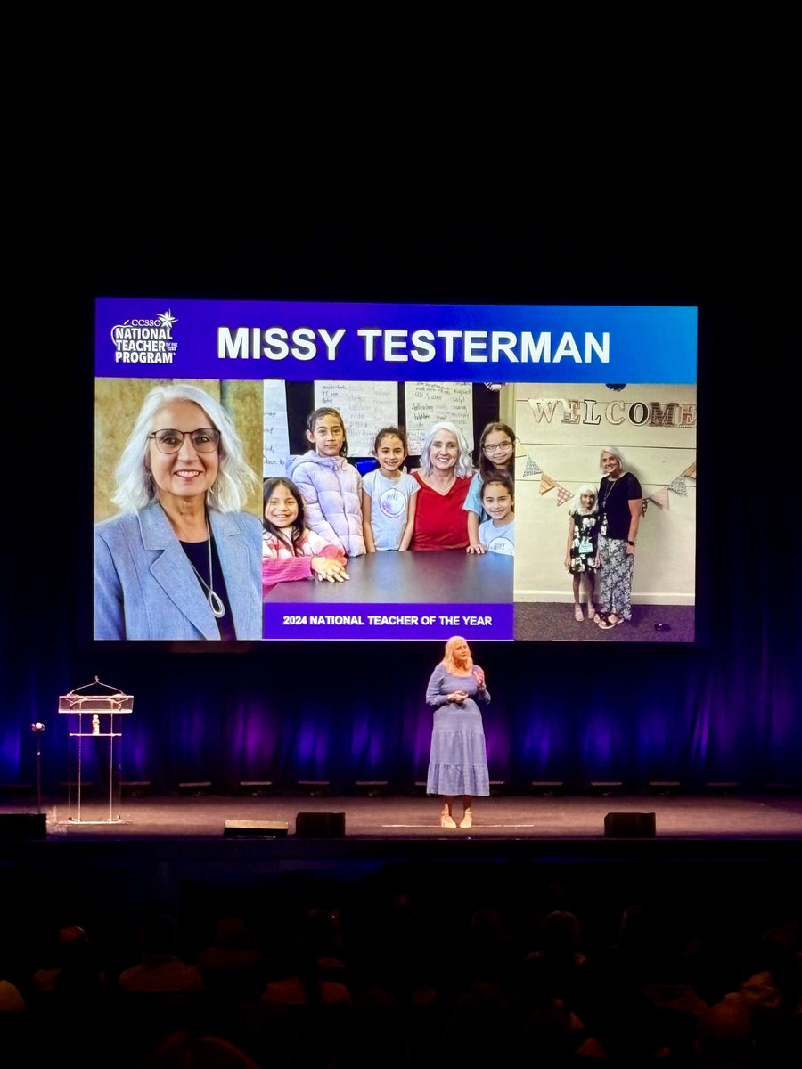 We've been enjoying learning from sessions at #TESOL2025 incl <a href="/Missytesterman/">Missy Testerman</a> &amp; more. Which sessions have impacted you most?