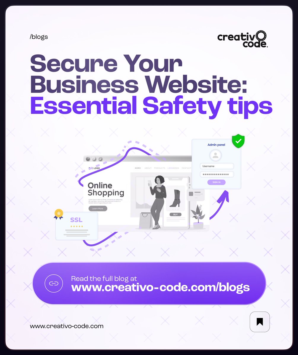 Creativo Code tweet media