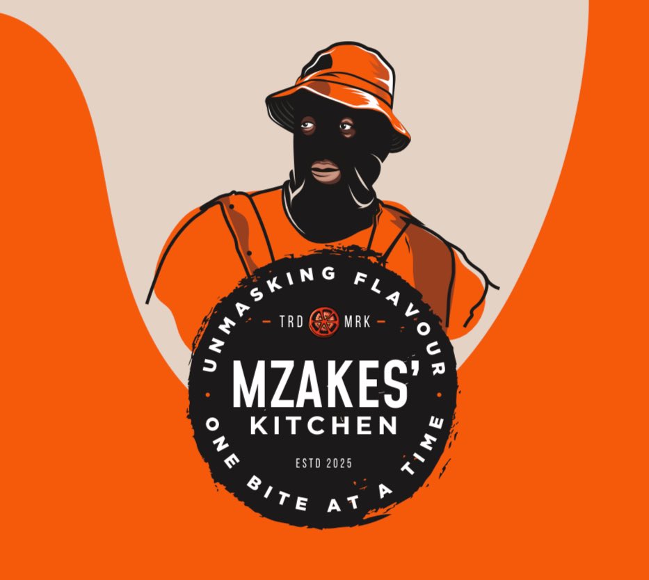 djsbu's tweet image. Introducing @MzakesKitchen
Online African Restaurant
Mzekezeke inspired
Kasi Approved 🤙🏿
Available on @UberEats from Easter Monday 20th March 2025🔥