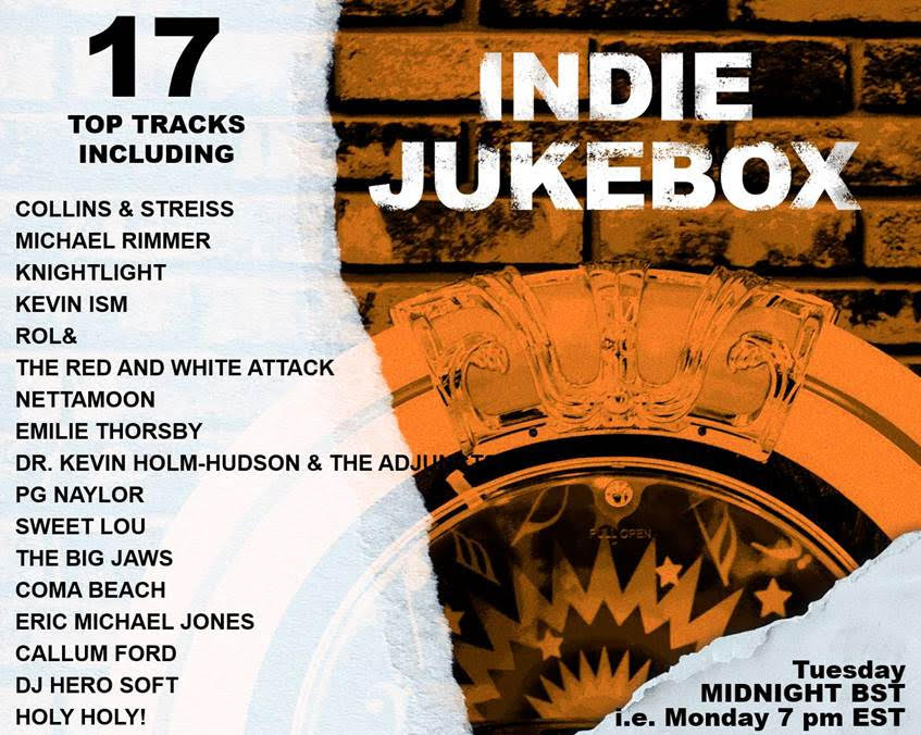 Kevin Graham (@kevinism1961) on Twitter photo Thanks to <a href="/Radio_WIGWAM/">Radio-WIGWAM</a> for featuring "An Accident" in their upcoming Indie Jukebox. Take a listen for some excellent new music . Thanks to <a href="/Radio_WIGWAM/">Radio-WIGWAM</a> for featuring "An Accident" in their upcoming Indie Jukebox. Take a listen for some excellent new music .