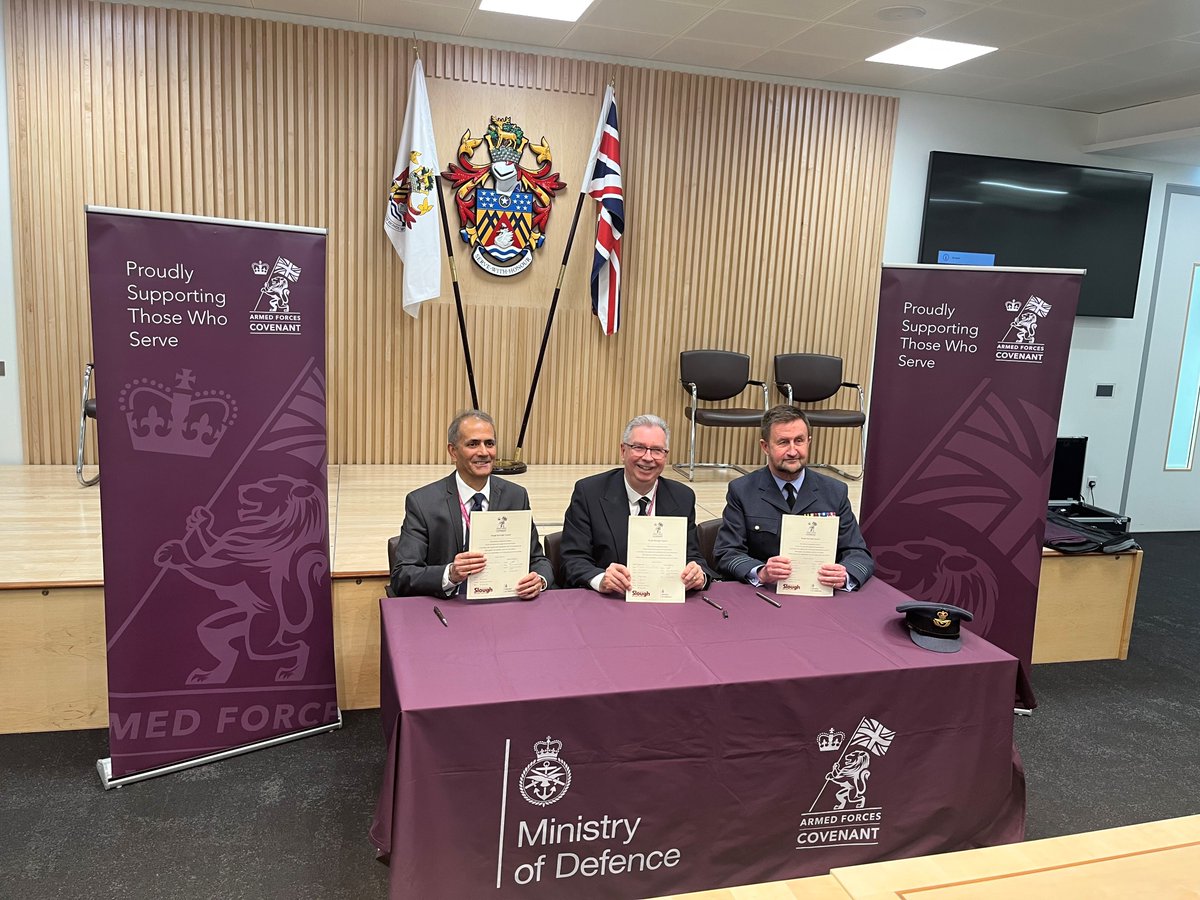 South East RFCA tweet media