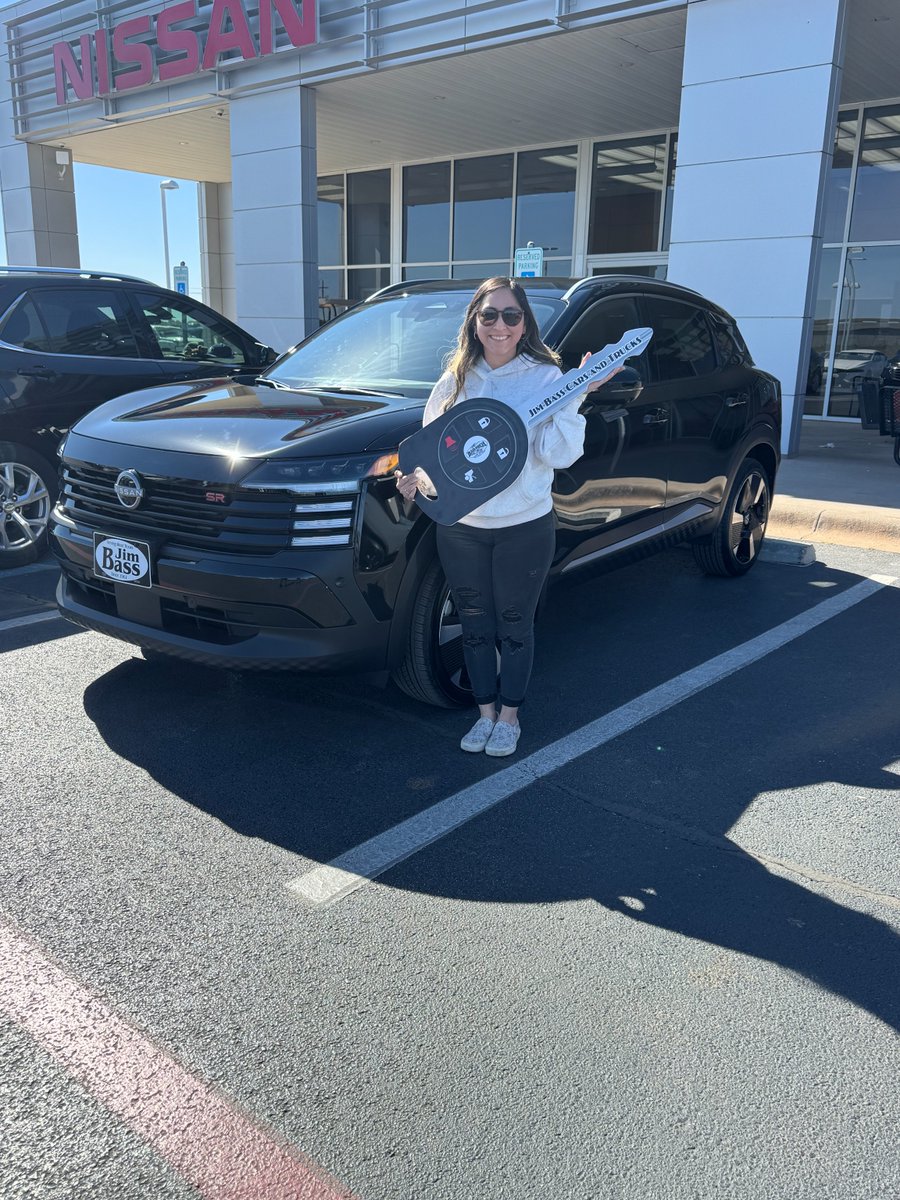 Selene Favila drove all the way from San Antonio to Buy from us! Thank you for your business!  #SanAntonio #BusinessSpotlight #TexasBusiness #ShopLocal #SmallBusiness #CustomerAppreciation #ThankYou #SupportLocal #LocalBusiness #CommunitySupport