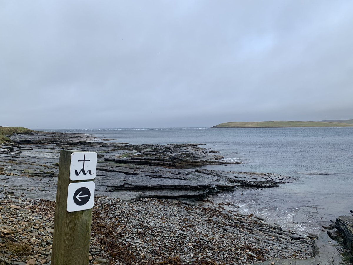 It was a real pleasure writing the essay for issue 55 of <a href="/kinfolkmag/">Kinfolk Magazine</a> . I set out to explore what’s driving the surge of interest in pilgrimage, with the help of a trip to windswept Orkney and a chat with <a href="/drguyhayward/">Guy Hayward</a> from <a href="/PilgrimTrust/">British Pilgrimage Trust</a> 
kinfolk.com/stories/on-the…