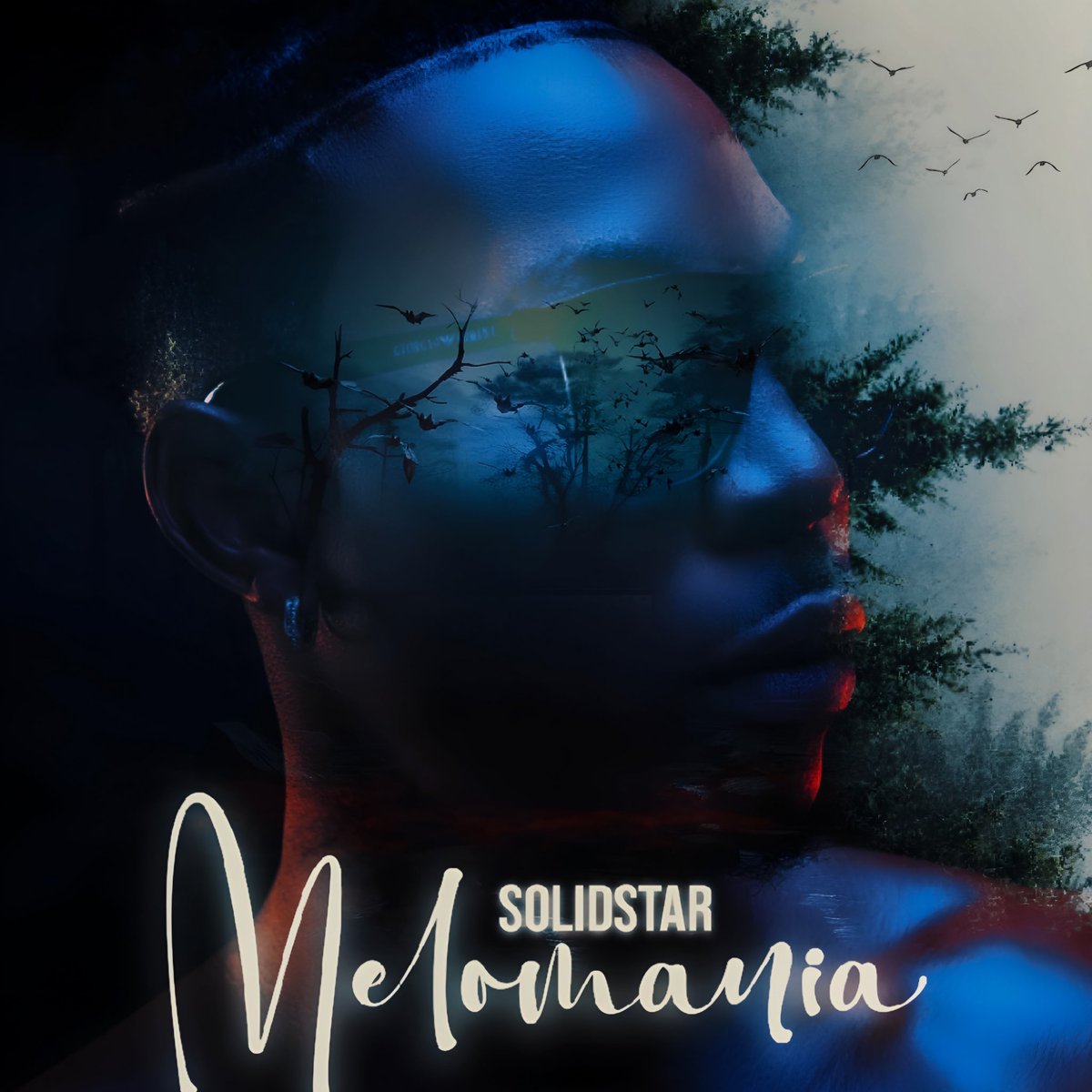New Album on Friday 28/3/25’
MELOMANIA!