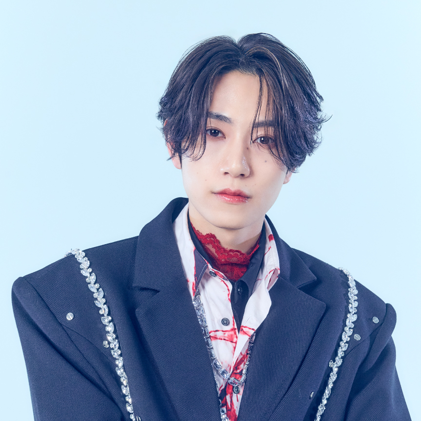 公式写真 timelesz 橋本将生