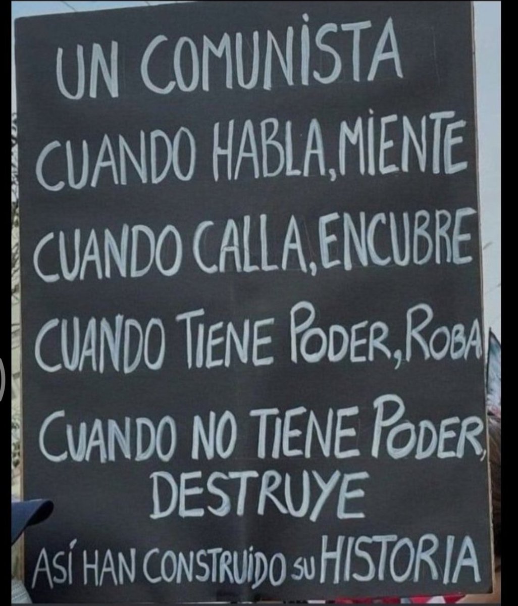 <a href="/ggangix/">Giuseppe Gangi</a> No debería sorprendernos, ellos son una mentira.