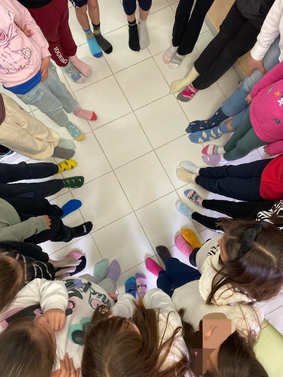 CEIP MARINA ESCOBAR tweet media