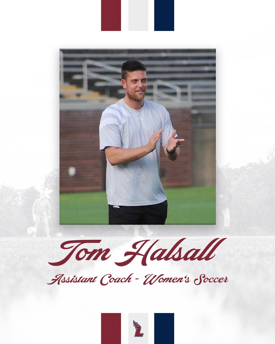 Lee Women's Soccer (@leeuwsoccer) on Twitter photo Welcoming a familiar face back to Cleveland! Introducing our new Assistant Coach!
#FiredUp🔥 Welcoming a familiar face back to Cleveland! Introducing our new Assistant Coach!
#FiredUp🔥