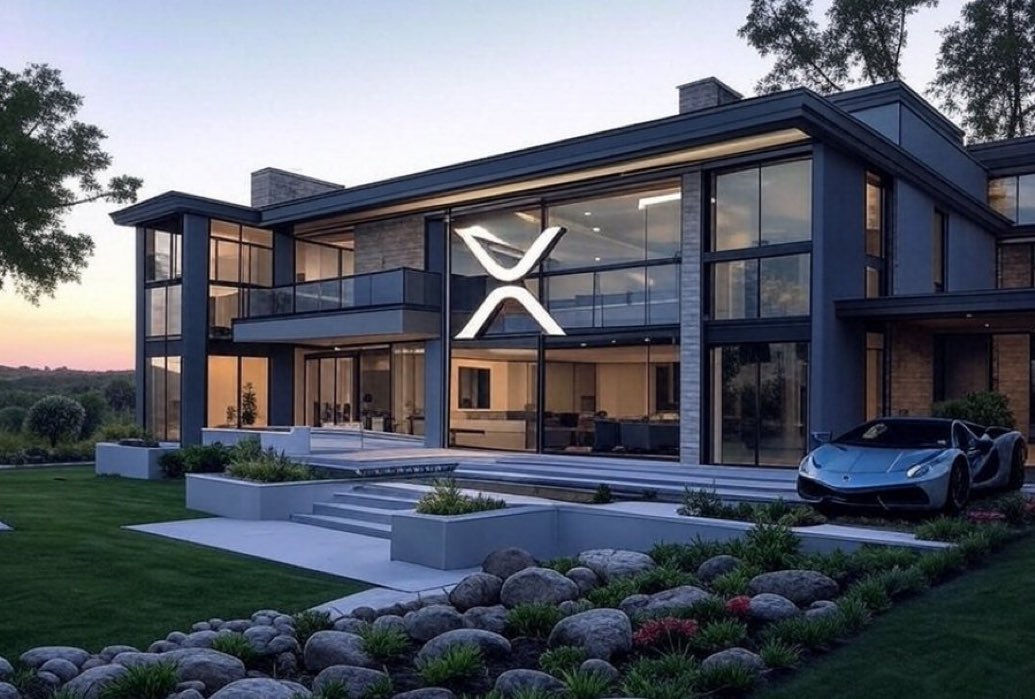 Hit like/Retweet &amp; Follow you might get 1000 $XRP from me              

Trust me, do it✅