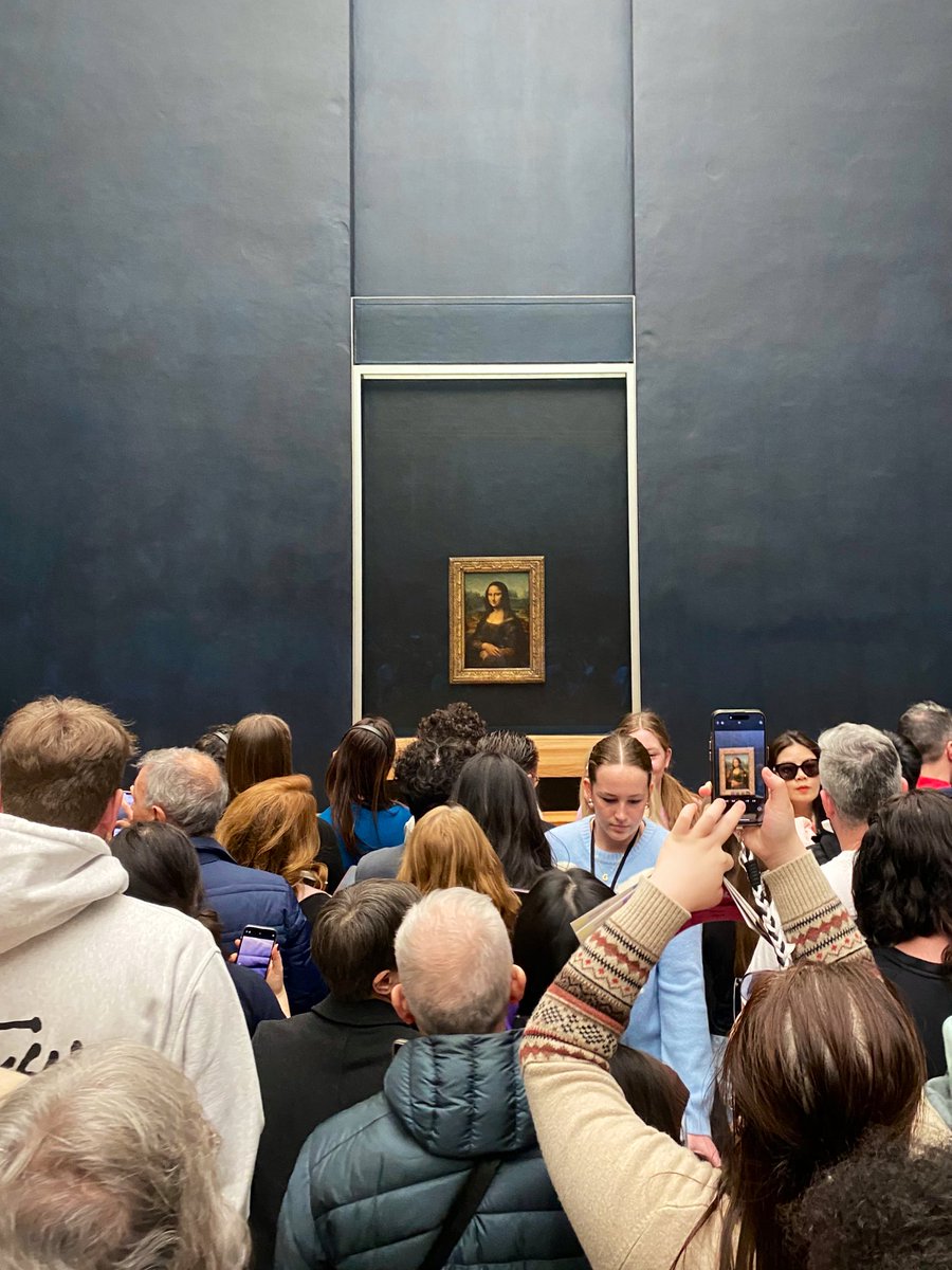 Rachel Given tweet media